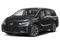 2027 Honda Odyssey Elite