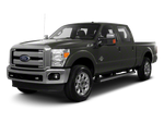 2011 Ford F-250 XLT