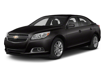 2013 Chevrolet Malibu ECO