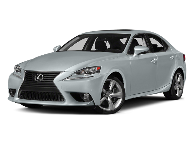 Used 2014 Lexus IS 350 with VIN JTHCE1D20E5002923 for sale in Ashland, KY