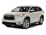 2014 Toyota Highlander LE Plus