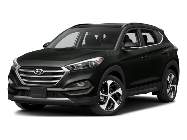 Used 2016 Hyundai Tucson Limited with VIN KM8J3CA2XGU128435 for sale in Ashland, KY