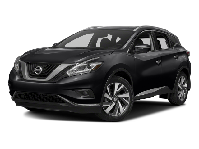 Used 2016 Nissan Murano SL with VIN 5N1AZ2MH2GN140873 for sale in Ashland, KY