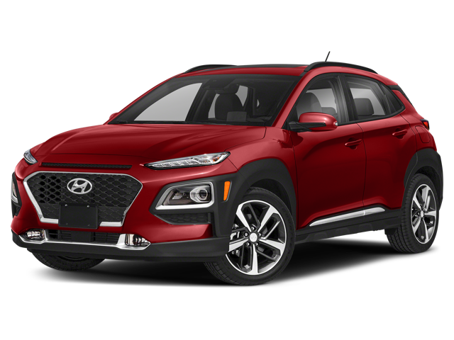 Used 2018 Hyundai Kona Limited with VIN KM8K3CA50JU096777 for sale in Ashland, KY