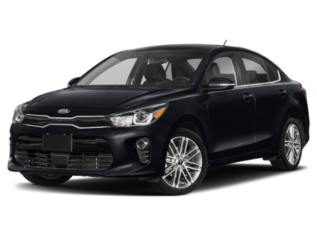 2019 Kia Rio LX