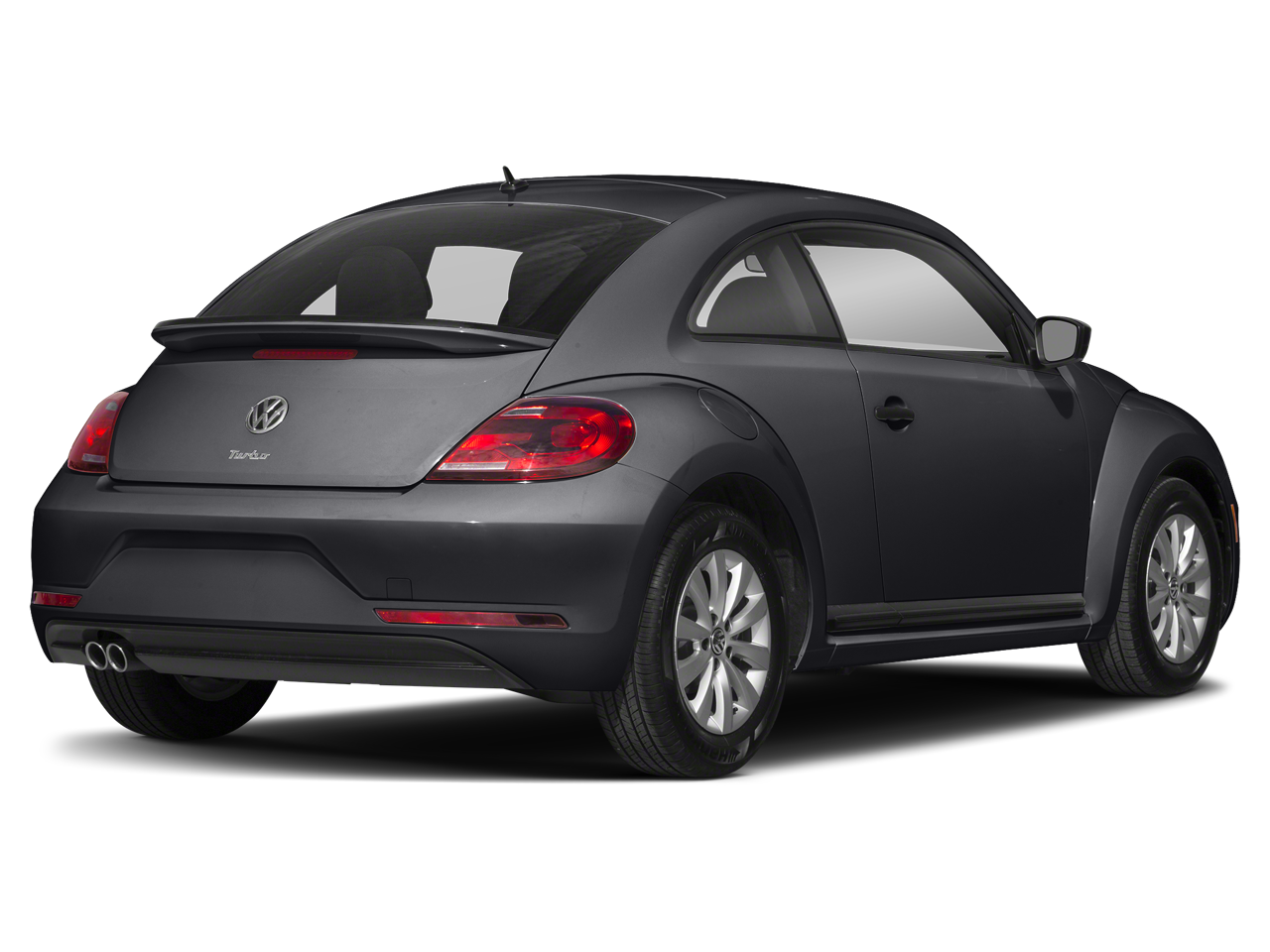 2019 Volkswagen Beetle S