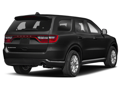 2022 Dodge Durango SXT