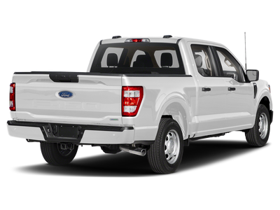 2022 Ford F-150 STX