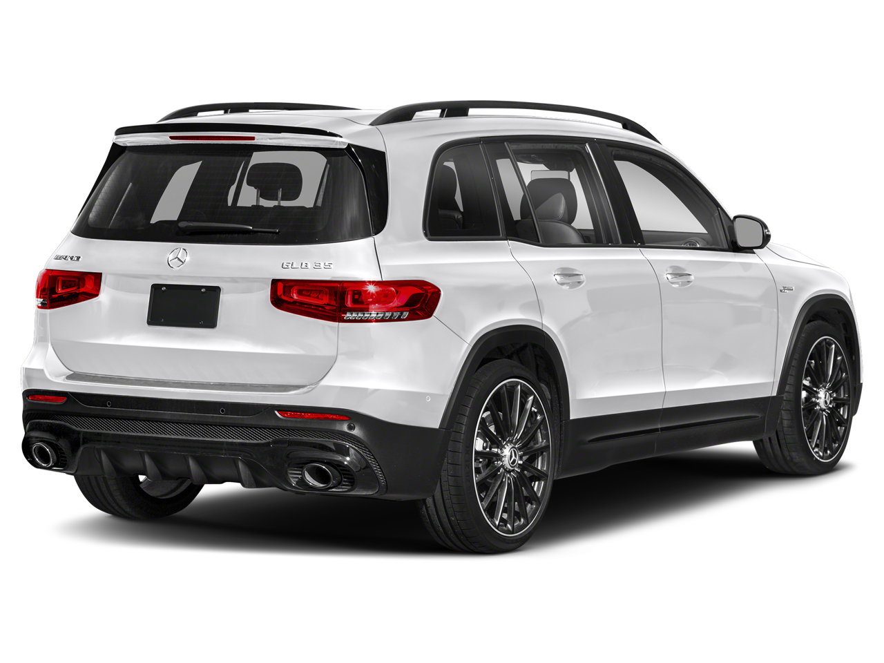 2023 Mercedes-Benz GLB AMG® 35 4MATIC®