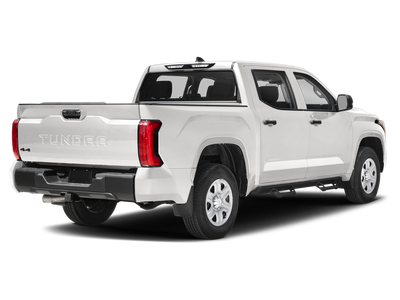2023 Toyota Tundra SR