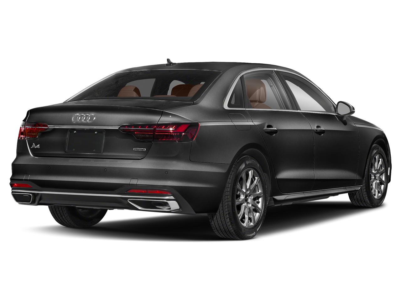 2024 Audi A4 S line Premium Plus