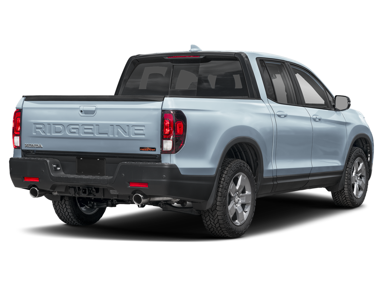 2025 Honda Ridgeline TrailSport - Photo 39