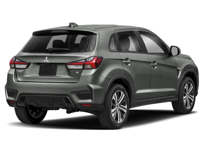 2025 Mitsubishi Outlander Sport SE