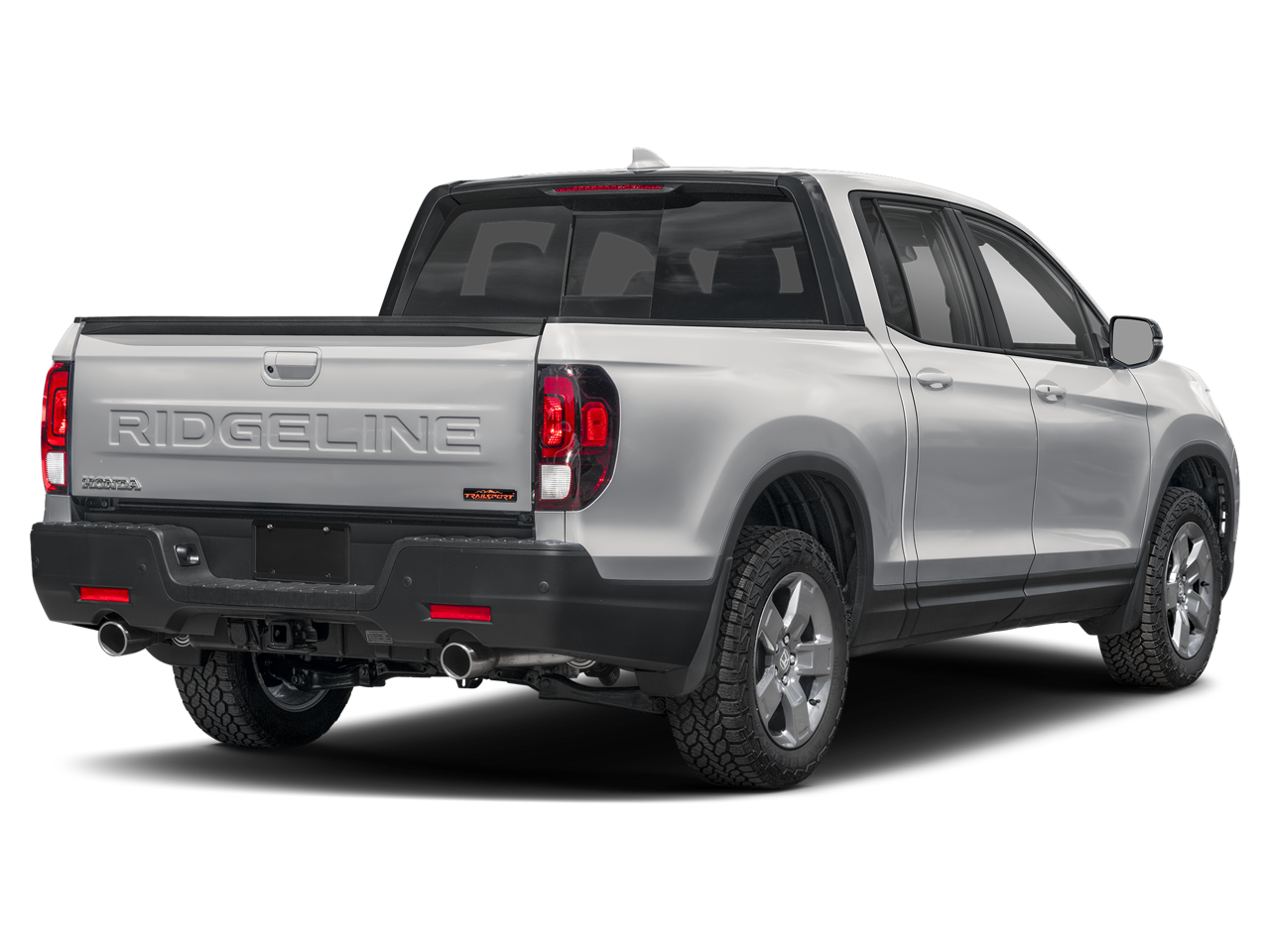 2026 Honda Ridgeline TrailSport - Photo 37
