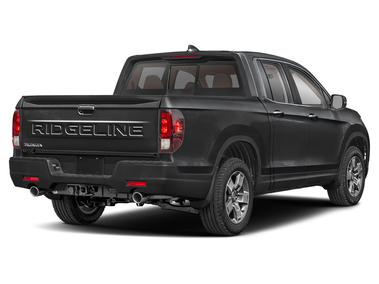 2026 Honda Ridgeline RTL - Photo 36