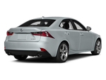 2014 Lexus IS 350 4dr Sdn AWD