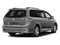 2017 Toyota Sienna SE