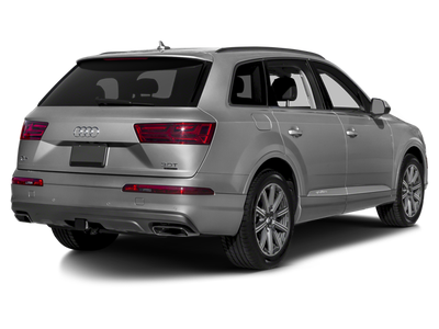 2019 Audi Q7 Prestige