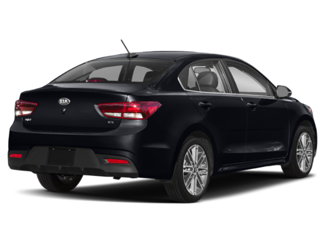 2019 Kia Rio LX