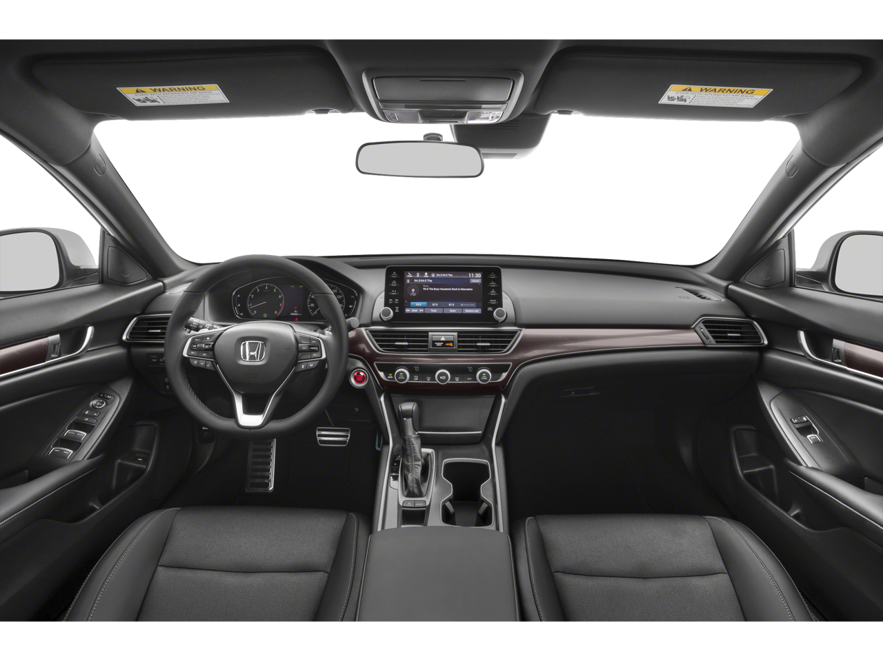 2018 Honda Accord Sport 1.5T