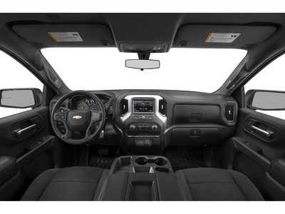 2019 Chevrolet Silverado Work Truck