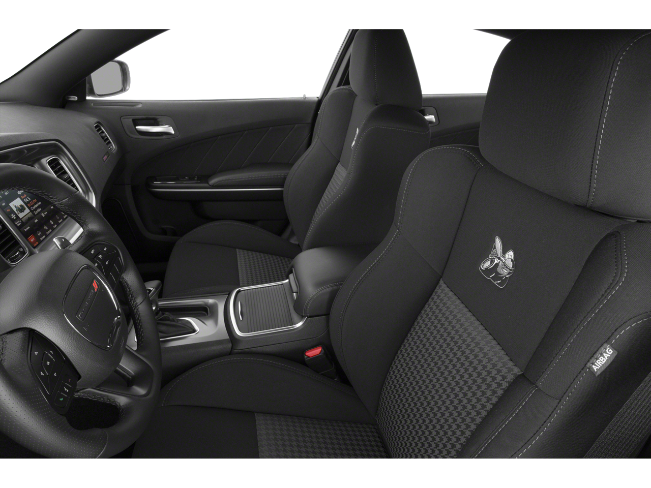 2019 Dodge Charger Scat Pack