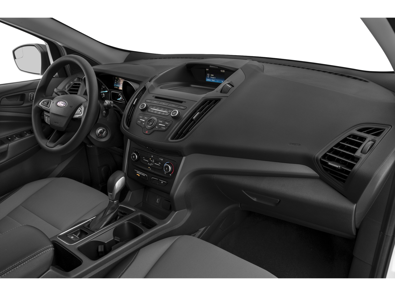 2019 Ford Escape S