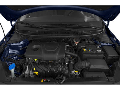 2019 Kia Rio LX