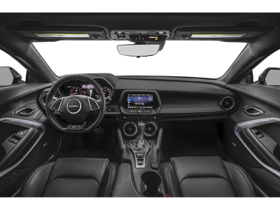 2020 Chevrolet Camaro 1SS