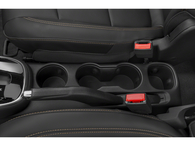 2020 Chevrolet Trax Premier