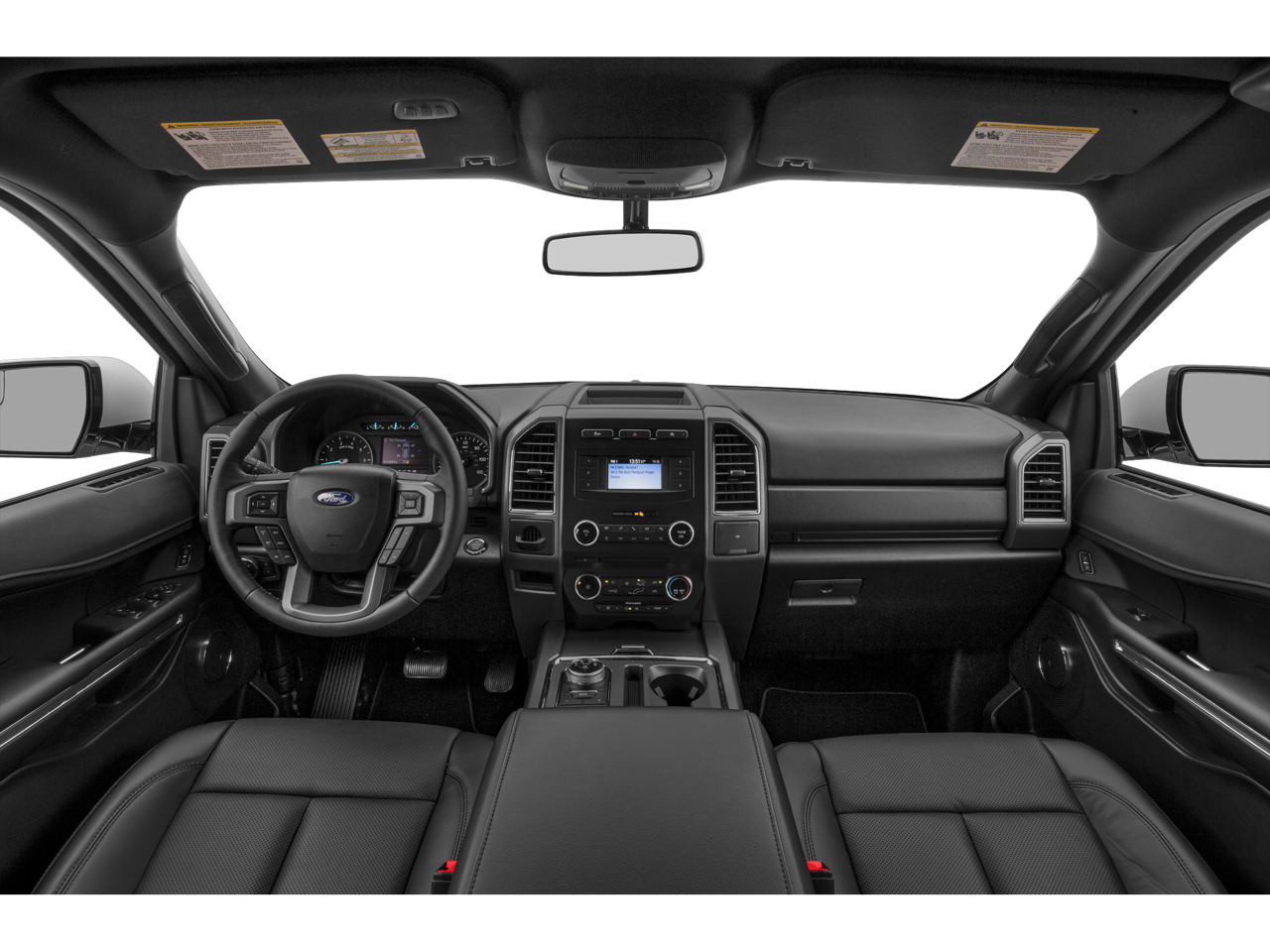 2020 Ford Expedition MAX Limited Max