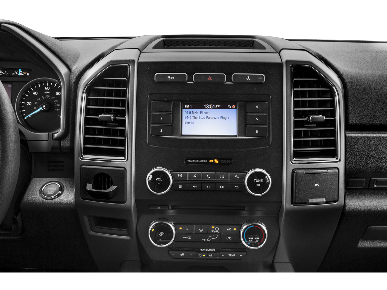 2020 Ford Expedition MAX Limited Max