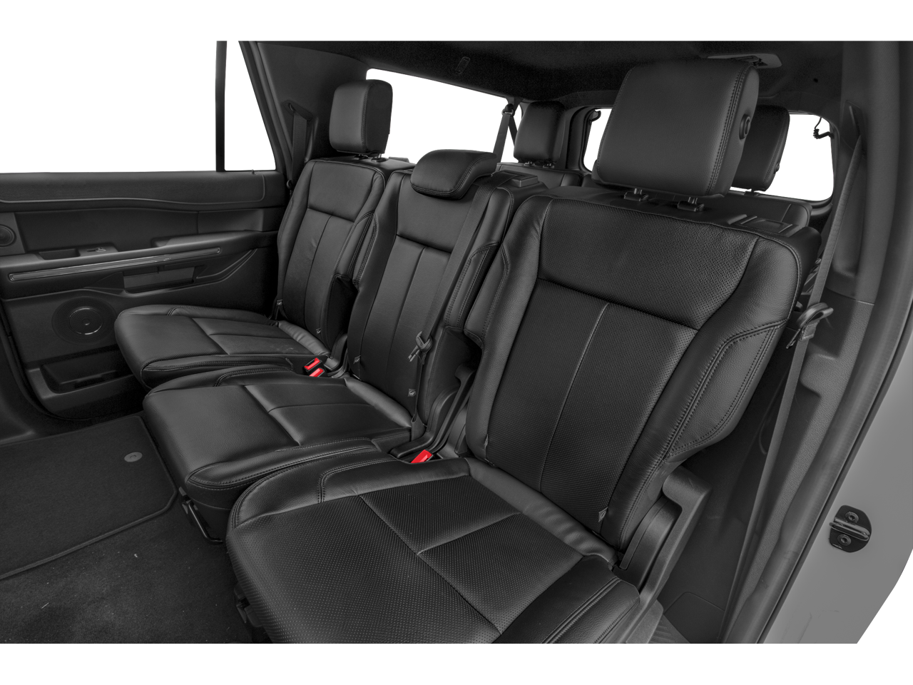 2020 Ford Expedition MAX Limited Max