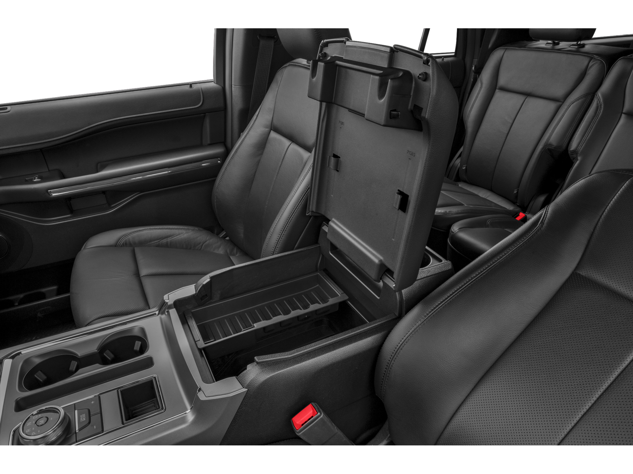 2020 Ford Expedition MAX Limited Max