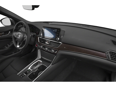 2020 Honda Accord Hybrid Touring