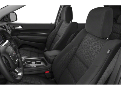 2022 Dodge Durango SXT