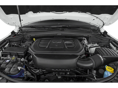 2022 Dodge Durango SXT