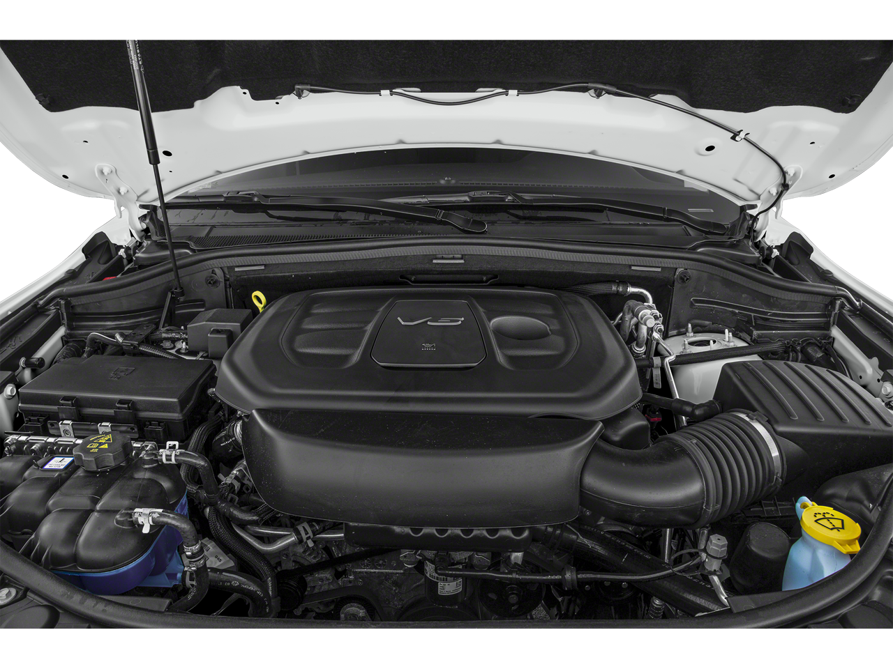 2022 Dodge Durango SXT