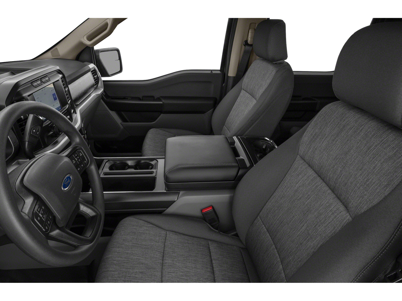2022 Ford F-150 STX