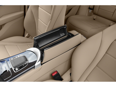 2022 Mercedes-Benz GLC 300 4MATIC®