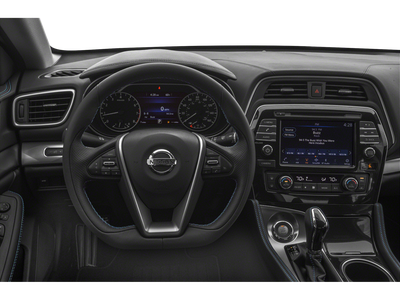 2022 Nissan Maxima SV