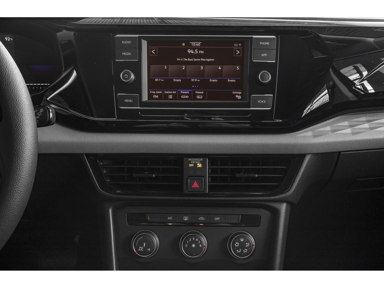 2022 Volkswagen Taos S