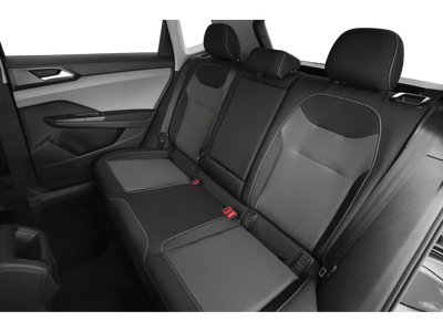 2022 Volkswagen Taos S
