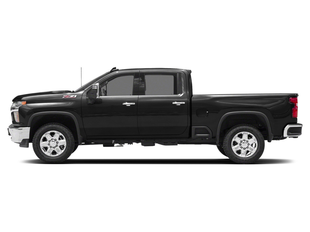 2023 Chevrolet Silverado LTZ