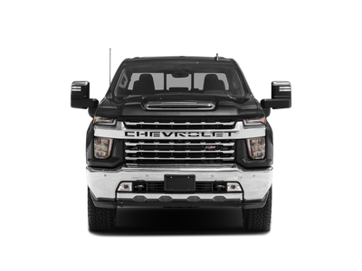 2023 Chevrolet Silverado LTZ