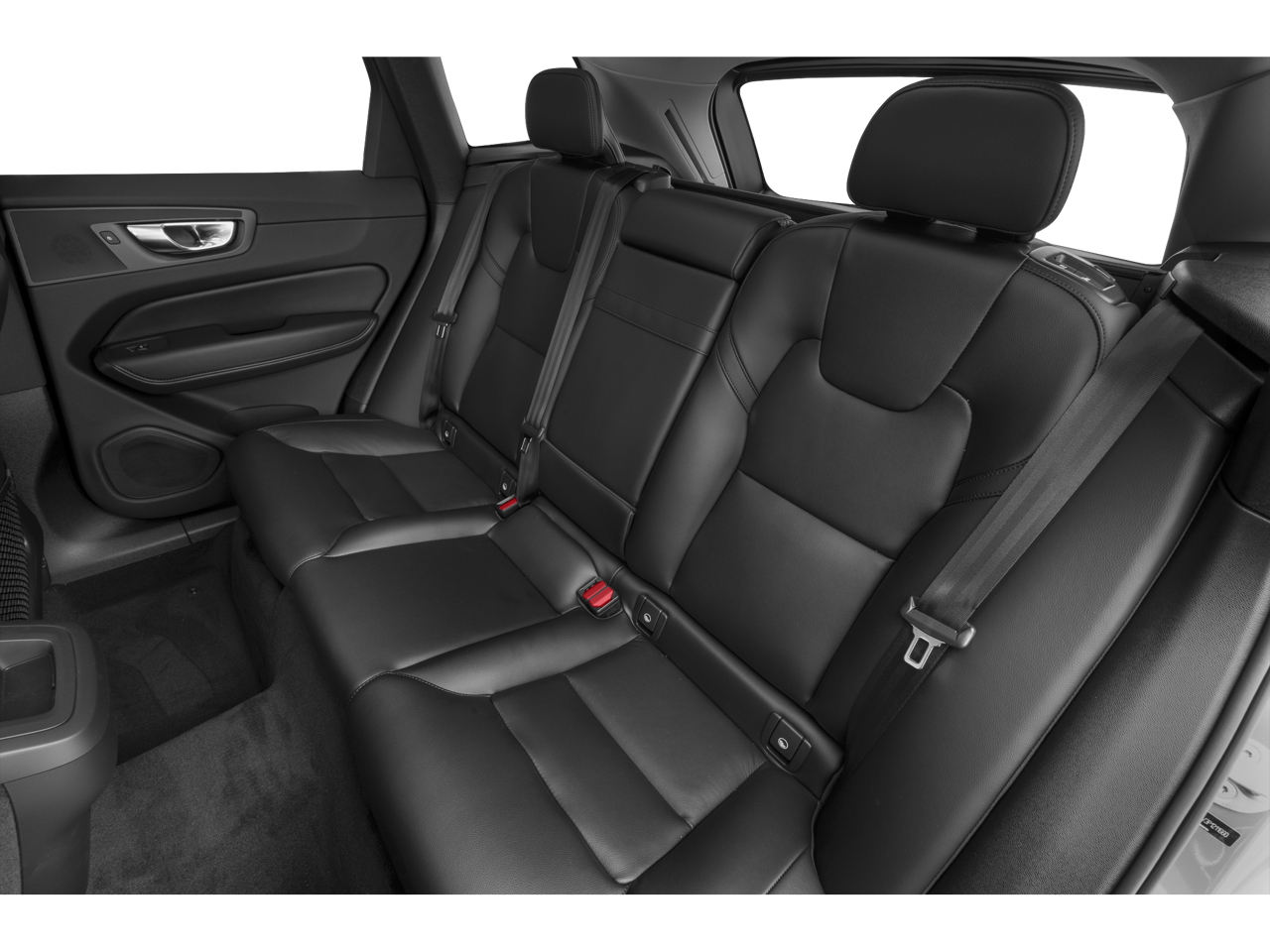 2023 Volvo XC60 Plus Bright Theme