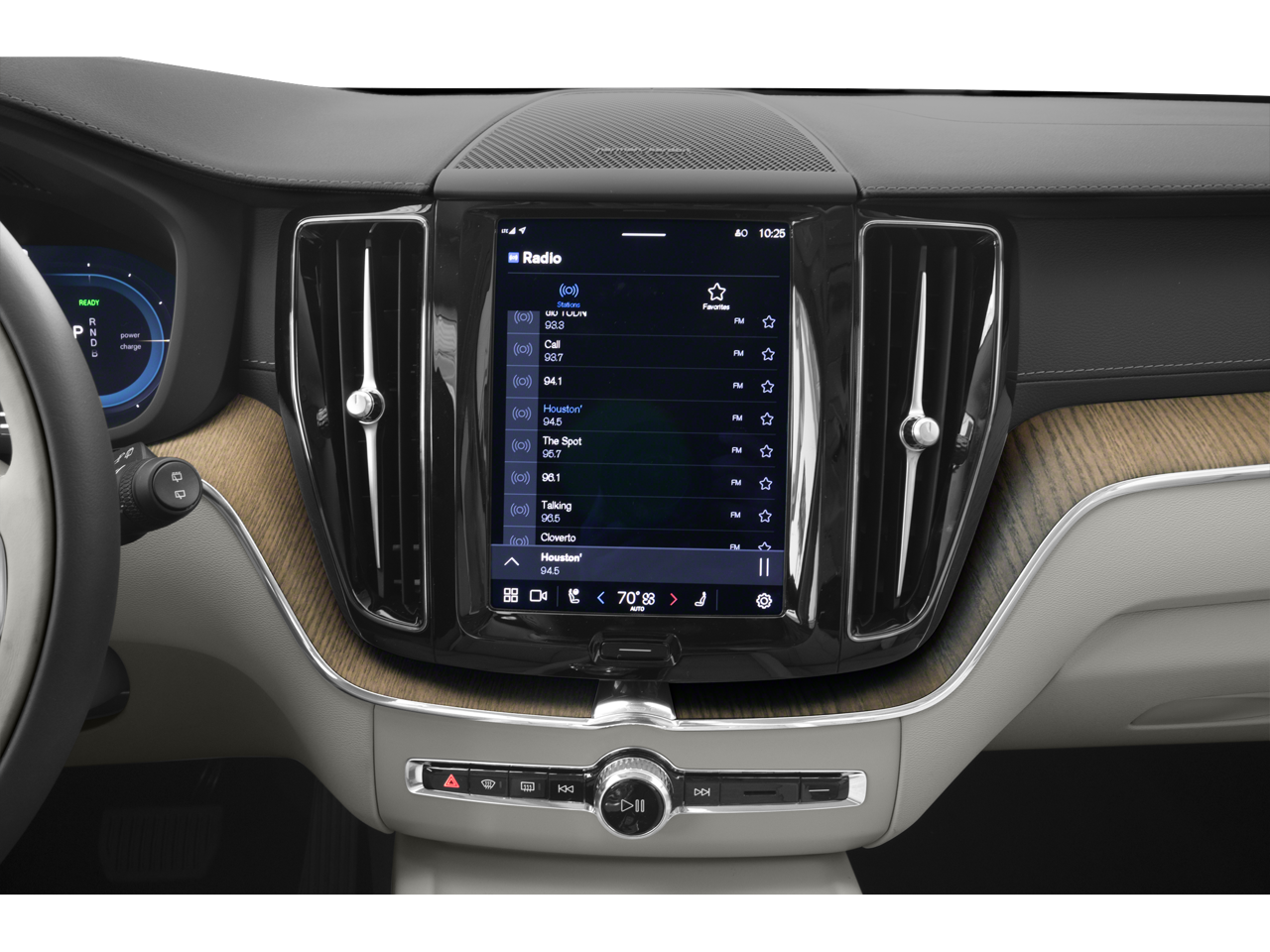 2023 Volvo XC60 Ultimate Bright Theme