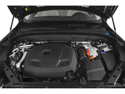 2023 Volvo XC60 Ultimate Bright Theme