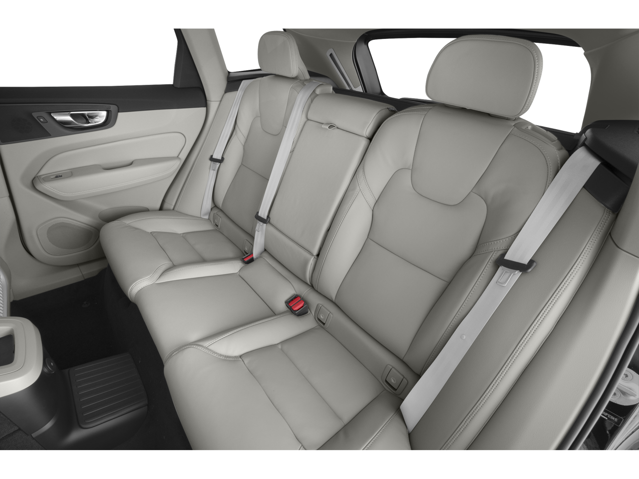 2023 Volvo XC60 Ultimate Bright Theme