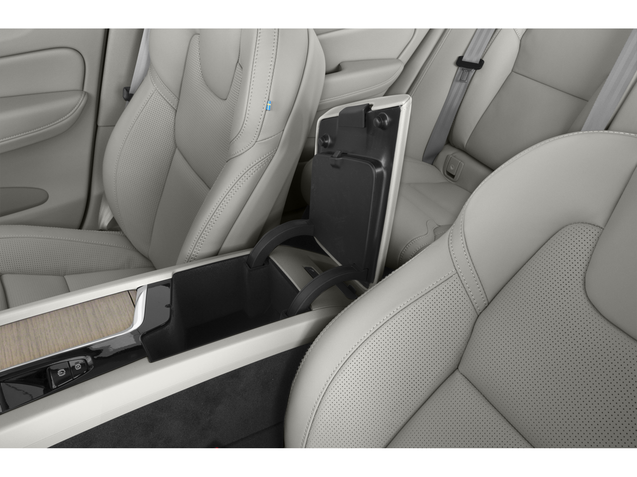 2023 Volvo XC60 Ultimate Bright Theme